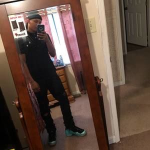 Meet your Posher, Chris